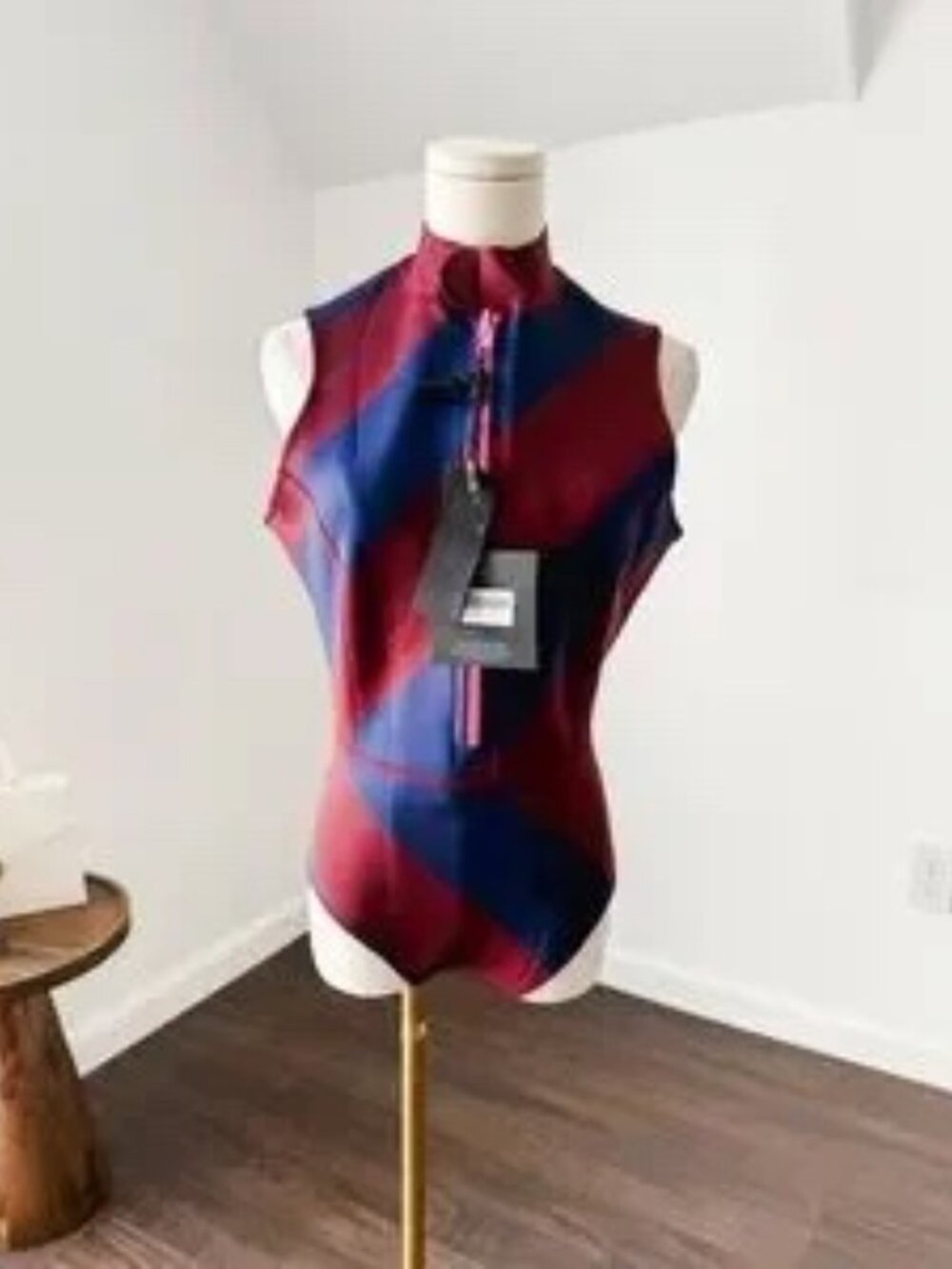 Cynthia Rowley Byron Wetsuit - Picture 4 of 12